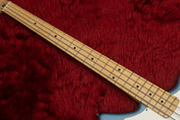 【used】Fender / Player Series Jaguar Bass Tidepool/M #MX23018812 4.165kg【GIB Yokohama】