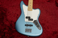 【중고】Fender / Player Series Jaguar Bass Tidepool/M #MX23018812 4.165kg【GIB Yokohama】