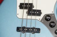 【중고】Fender / Player Series Jaguar Bass Tidepool/M #MX23018812 4.165kg【GIB Yokohama】