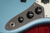 【중고】Fender / Player Series Jaguar Bass Tidepool/M #MX23018812 4.165kg【GIB Yokohama】