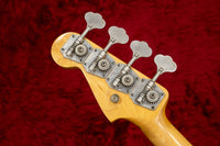 【used】Fender / 1961 Precision Bass #61110 3.830kg【GIB Yokohama】