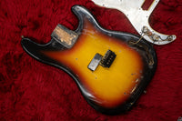 【used】Fender / 1961 Precision Bass #61110 3.830kg【GIB Yokohama】