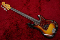 【used】Fender / 1961 Precision Bass #61110 3.830kg【GIB Yokohama】