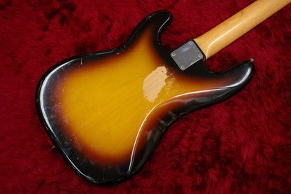 【used】Fender / 1961 Precision Bass #61110 3.830kg【GIB Yokohama】