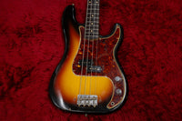 【used】Fender / 1961 Precision Bass #61110 3.830kg【GIB Yokohama】