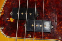 【used】Fender / 1961 Precision Bass #61110 3.830kg【GIB Yokohama】