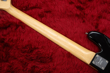 【used】Fender / American Professional Jazz Bass V BLK #US17045987 4.295kg【GIB Yokohama】