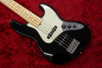 【used】Fender / American Professional Jazz Bass V BLK #US17045987 4.295kg【GIB Yokohama】