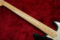 【중고】Fender / American Professional Jazz Bass V BLK #US17045987 4.295kg【GIB Yokohama】