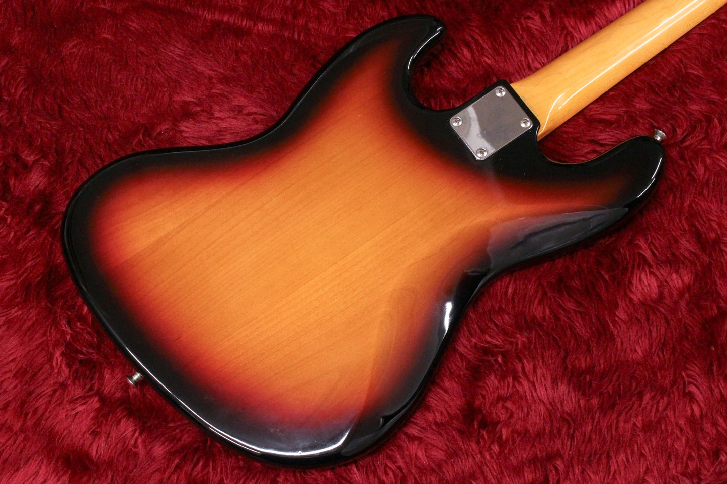 【used】Fender Japan / JB62-FL 3TS/R 93-94 #Made In Japan N075149 4.09kg【GIB Yokohama】