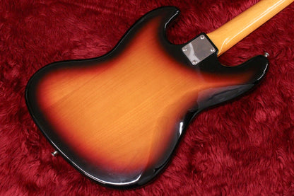 【used】Fender Japan / JB62-FL 3TS/R 93-94 #Made In Japan N075149 4.09kg【GIB Yokohama】