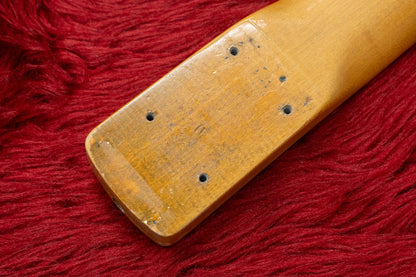 【used】Fender / 1962 Jazz Bass Refinish LPB #78565 3.915kg【GIB Yokohama】