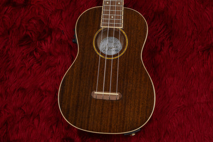 【used】Fender / Grace VanderWaal Signature Ukulele #IPS210418981 0.65kg【GIB Yokohama】