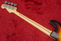 【중고】Fender Japan / JB75-90US 3TS/M mod. 2002~2004年製 #Q068865 Crafted In Japan 4.68kg【GIB 요코하마】