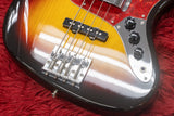 【중고】Fender Japan / JB75-90US 3TS/M mod. 2002~2004年製 #Q068865 Crafted In Japan 4.68kg【GIB 요코하마】