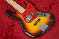 【used】Fender Japan / JB75-90US 3TS/M mod. 2002~2004年製 #Q068865 Crafted In Japan 4.68kg【GIB Yokohama】