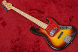 【used】Fender Japan / JB75-90US 3TS/M mod. 2002~2004年製 #Q068865 Crafted In Japan 4.68kg【GIB Yokohama】