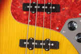 【중고】Fender Japan / JB75-90US 3TS/M mod. 2002~2004年製 #Q068865 Crafted In Japan 4.68kg【GIB 요코하마】