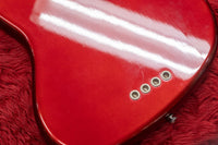 【used】Fender / American Standard Jazz Bass Candy cola #US12048692 4.375kg【GIB Yokohama】