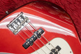 【중고】Fender / American Standard Jazz Bass 캔디 콜라 #US12048692 4.375kg【GIB Yokohama】