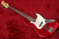 【중고】Fender / American Standard Jazz Bass 캔디 콜라 #US12048692 4.375kg【GIB Yokohama】