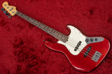 【used】Fender / American Standard Jazz Bass Candy cola #US12048692 4.375kg【GIB Yokohama】