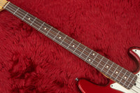 【중고】Fender / American Standard Jazz Bass 캔디 콜라 #US12048692 4.375kg【GIB Yokohama】