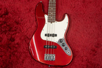 【used】Fender / American Standard Jazz Bass Candy cola #US12048692 4.375kg【GIB Yokohama】