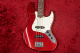 【중고】Fender / American Standard Jazz Bass 캔디 콜라 #US12048692 4.375kg【GIB Yokohama】