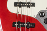 【중고】Fender / American Standard Jazz Bass 캔디 콜라 #US12048692 4.375kg【GIB Yokohama】