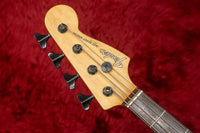 【used】Fender Japan / Jazz Bass Special PJ-36 #E977140 MADE IN JAPAN 3.555kg【GIB Yokohama】