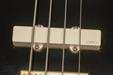 【used】Fernandes / FRB-55 EMG PUs 3.125kg【GIB Yokohama】