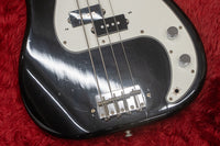 【used】Fender Japan / PB-62 BLK #MADE IN JAPAN Q009356 3.705kg【GIB Yokohama】