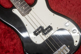 【used】Fender Japan / PB-62 BLK #MADE IN JAPAN Q009356 3.705kg【GIB Yokohama】