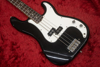 【used】Fender Japan / PB-62 BLK #MADE IN JAPAN Q009356 3.705kg【GIB Yokohama】