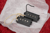 【used】Fender Japan / PB-62 BLK #MADE IN JAPAN Q009356 3.705kg【GIB Yokohama】