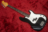 【used】Fender Japan / PB-62 BLK #MADE IN JAPAN Q009356 3.705kg【GIB Yokohama】