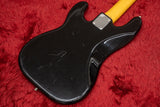 【used】Fender Japan / PB-62 BLK #MADE IN JAPAN Q009356 3.705kg【GIB Yokohama】