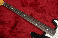 【used】Fender Japan / PB-62 BLK #MADE IN JAPAN Q009356 3.705kg【GIB Yokohama】