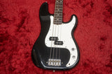 【used】Fender Japan / PB-62 BLK #MADE IN JAPAN Q009356 3.705kg【GIB Yokohama】