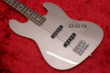 【중고】Fender / Aerodyne Special Jazz Bass RW Dolphin Grey 2022 #MADE IN JAPAN JFFG22000676 3.96kg【GIB Yokohama】