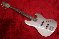 【중고】Fender / Aerodyne Special Jazz Bass RW Dolphin Grey 2022 #MADE IN JAPAN JFFG22000676 3.96kg【GIB Yokohama】