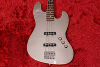 【used】Fender  / Aerodyne Special Jazz Bass RW Dolphin Gray 2022 #MADE IN JAPAN JFFG22000676 3.96kg【GIB Yokohama】