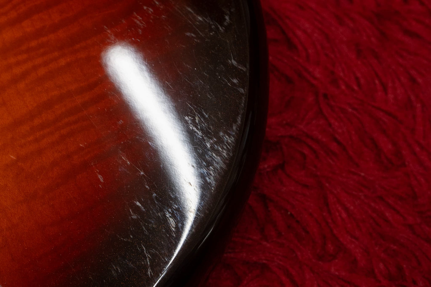 【used】Fender  / American Standard Jazz Bass V 50th Anniversary Limited 1996 4.625kg #JV242 OF JV500【GIB Yokohama】