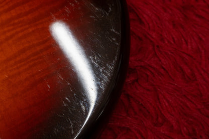 【used】Fender  / American Standard Jazz Bass V 50th Anniversary Limited 1996 4.625kg #JV242 OF JV500【GIB Yokohama】