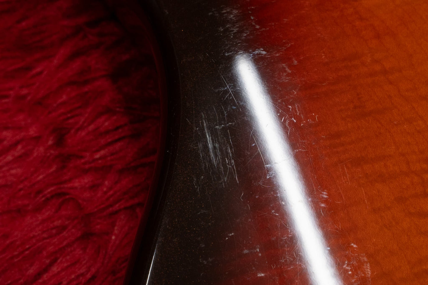 【used】Fender  / American Standard Jazz Bass V 50th Anniversary Limited 1996 4.625kg #JV242 OF JV500【GIB Yokohama】
