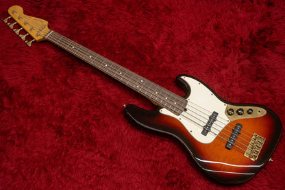 【used】Fender  / American Standard Jazz Bass V 50th Anniversary Limited 1996 4.625kg #JV242 OF JV500【GIB Yokohama】