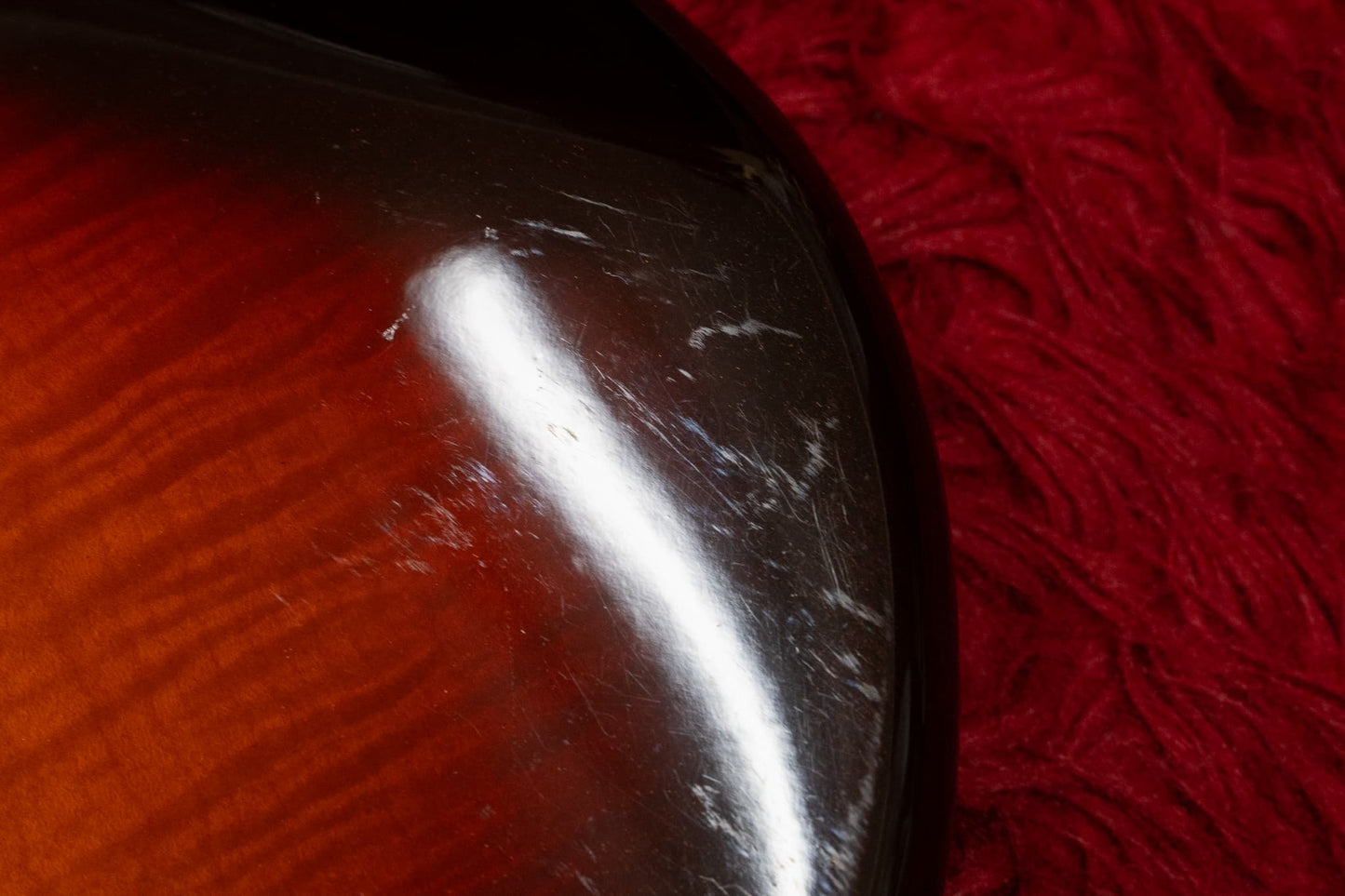 【used】Fender  / American Standard Jazz Bass V 50th Anniversary Limited 1996 4.625kg #JV242 OF JV500【GIB Yokohama】