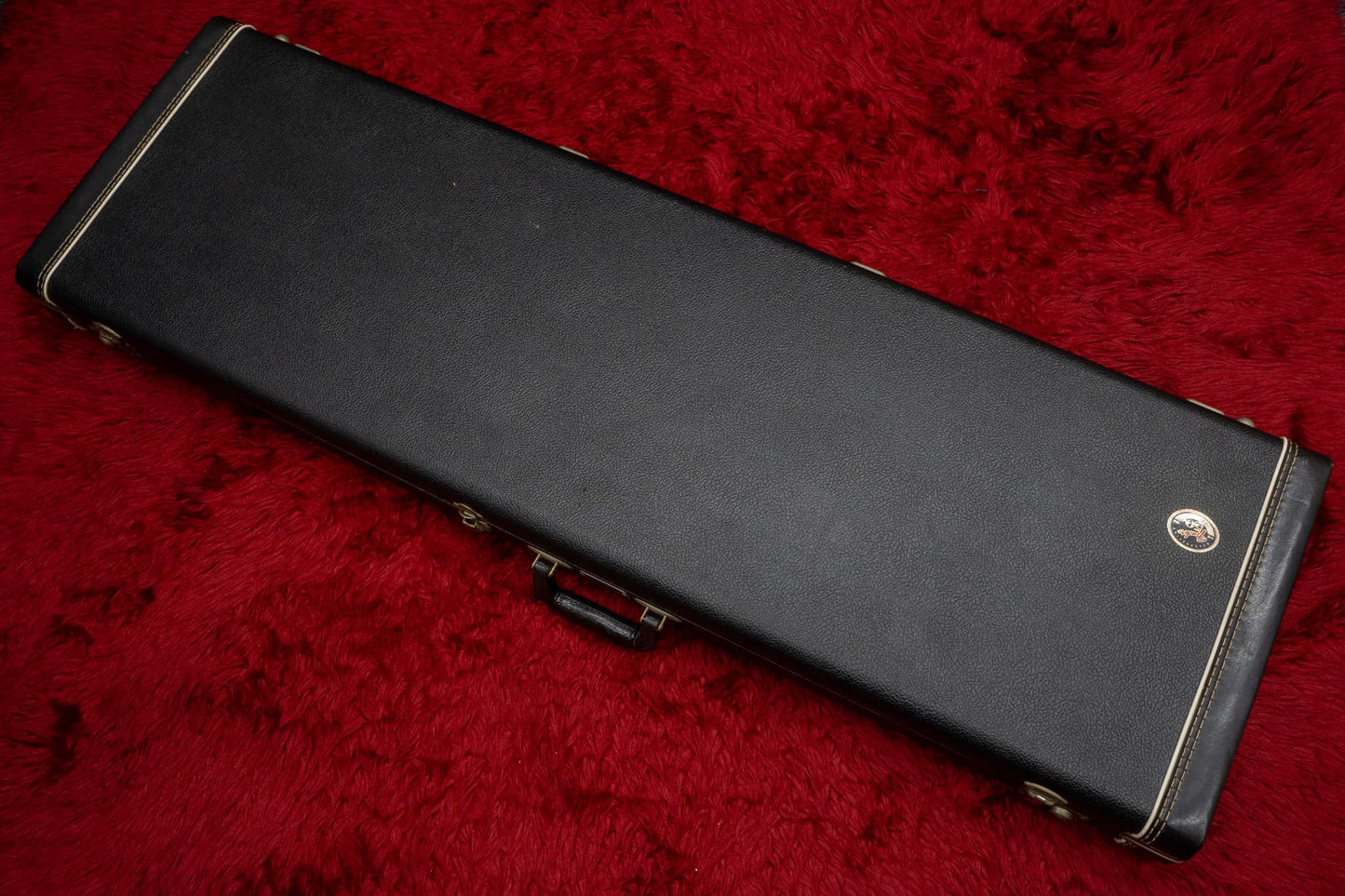 【used】Fender  / American Standard Jazz Bass V 50th Anniversary Limited 1996 4.625kg #JV242 OF JV500【GIB Yokohama】