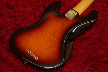 【used】Fender  / American Standard Jazz Bass V 50th Anniversary Limited 1996 4.625kg #JV242 OF JV500【GIB Yokohama】